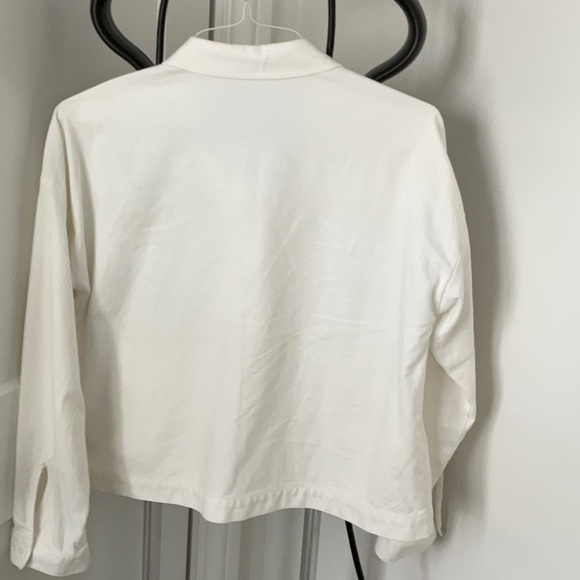 Eileen Fisher, XS, jacket. - Picture 2 of 2